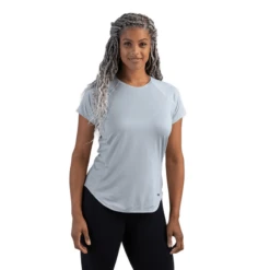 Outdoor Research Argon Short Sleeve Tee - Women's -Outdoor Research 1084427 800 auto