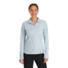 Outdoor Research Echo Quarter Zip Pullover - Women's -Outdoor Research 1085723 800 auto