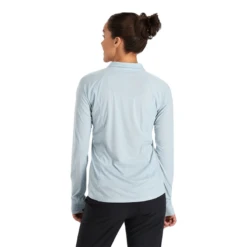 Outdoor Research Echo Quarter Zip Pullover - Women's 7 Outdoor Research Echo Quarter Zip Pullover - Women's -Outdoor Research 1085724 800 auto