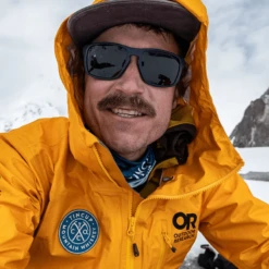 Outdoor Research Helium Ascentshell Jacket - Men's -Outdoor Research 1106015 800 auto