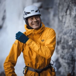 Outdoor Research Helium Ascentshell Jacket - Men's -Outdoor Research 1106016 800 auto