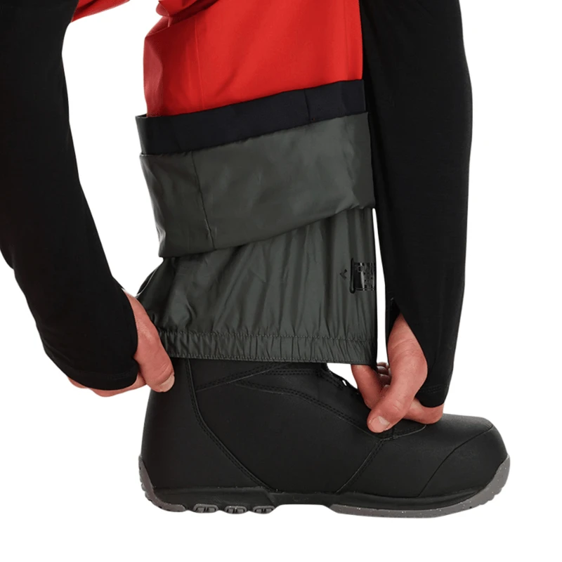 Outdoor Research Snowcrew Pant - Men's 10 Outdoor Research Snowcrew Pant - Men's - Image 8
