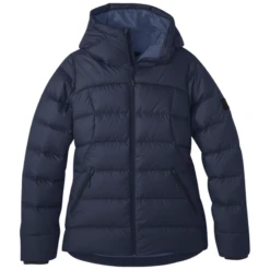 Outdoor Research Coldfront Down Hooded Jacket - Women's -Outdoor Research 1109897 800 auto