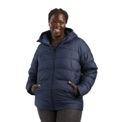 Outdoor Research Coldfront Down Hooded Jacket - Women's -Outdoor Research 1109898 800 auto