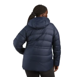 Outdoor Research Coldfront Down Hooded Jacket - Women's -Outdoor Research 1109899 800 auto