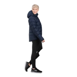 Outdoor Research Coldfront Down Hooded Jacket - Women's -Outdoor Research 1109901 800 auto