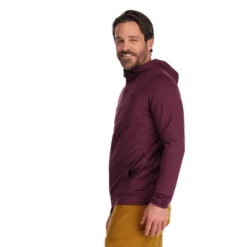 Outdoor Research Baritone Full-Zip Hoodie - Men's 9 Outdoor Research Baritone Full-Zip Hoodie - Men's -Outdoor Research 1115733 800 auto