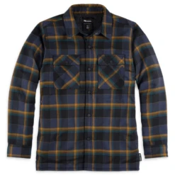 Outdoor Research Feedback Shirt Jacket - Men's -Outdoor Research 1116123 800 auto