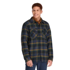 Outdoor Research Feedback Shirt Jacket - Men's -Outdoor Research 1116124 800 auto