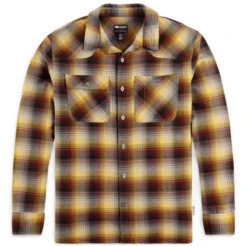 Outdoor Research Feedback Flannel Shirt - Men's -Outdoor Research 1116426 800 auto