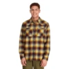 Outdoor Research Feedback Flannel Shirt - Men's -Outdoor Research 1116427 800 auto