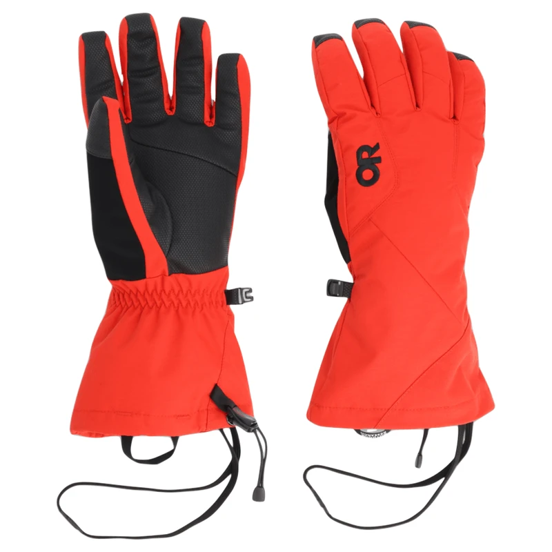Outdoor Research Adrenaline 3-in-1 Glove - Men's 4 Outdoor Research Adrenaline 3-in-1 Glove - Men's - Image 2
