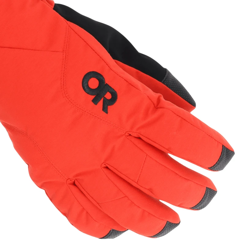 Outdoor Research Adrenaline 3-in-1 Glove - Men's 5 Outdoor Research Adrenaline 3-in-1 Glove - Men's - Image 3