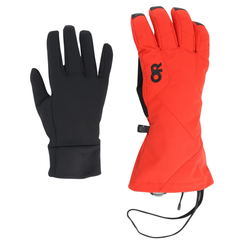 Outdoor Research Adrenaline 3-in-1 Glove - Men's 3 Outdoor Research Adrenaline 3-in-1 Glove - Men's