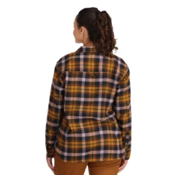 Outdoor Research Feedback Flannel Shirt - Women's 8 Outdoor Research Feedback Flannel Shirt - Women's -Outdoor Research 1116562 800 auto