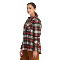 Outdoor Research Feedback Flannel Shirt - Women's Plus 8 Outdoor Research Feedback Flannel Shirt - Women's Plus -Outdoor Research 1116572 800 auto