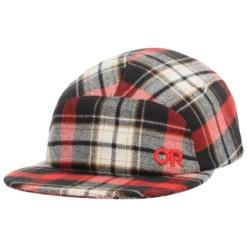 Outdoor Research Feedback Flannel Cap -Outdoor Research 1116714 800 auto