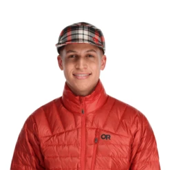 Outdoor Research Feedback Flannel Cap -Outdoor Research 1116716 800 auto
