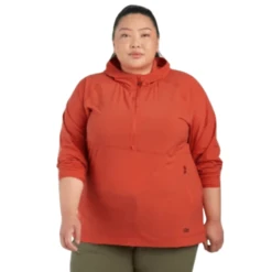 Outdoor Research Astroman Sun Hoodie - Plus Size - Women's 7 Outdoor Research Astroman Sun Hoodie - Plus Size - Women's -Outdoor Research 1117644 800 auto