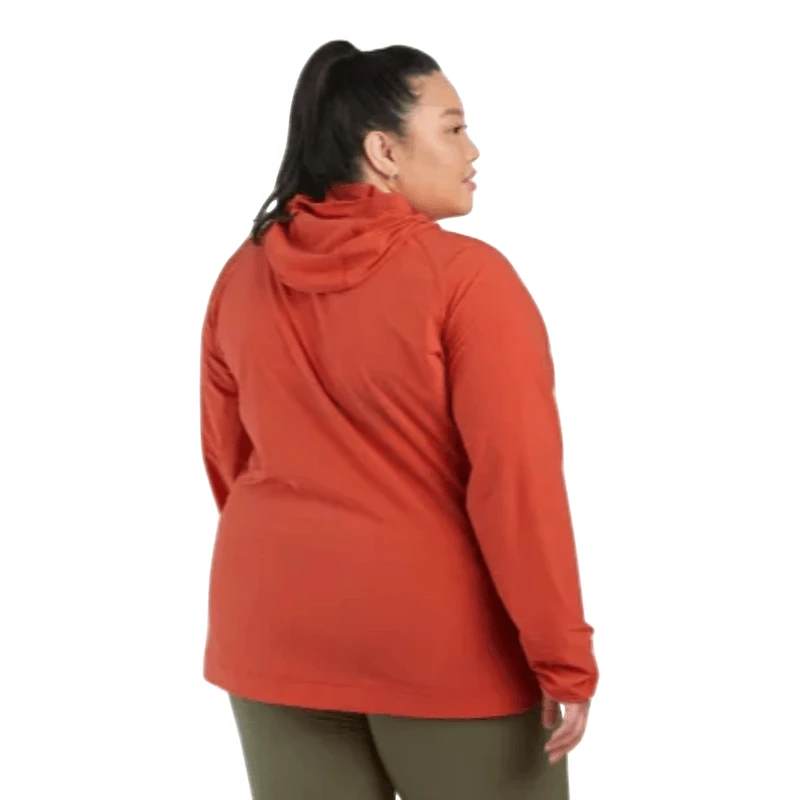 Outdoor Research Astroman Sun Hoodie - Plus Size - Women's 3 Outdoor Research Astroman Sun Hoodie - Plus Size - Women's