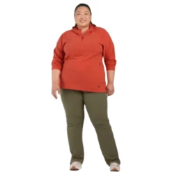 Outdoor Research Astroman Sun Hoodie - Plus Size - Women's 9 Outdoor Research Astroman Sun Hoodie - Plus Size - Women's -Outdoor Research 1117646 800 auto