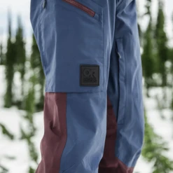 Outdoor Research Kulshan Storm Bib Snow Pant - Women's