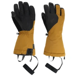 Outdoor Research Super Couloir Sensor Glove - Men's -Outdoor Research 1118253 800 auto