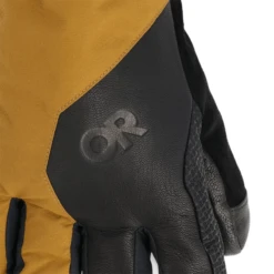 Outdoor Research Super Couloir Sensor Glove - Men's -Outdoor Research 1118254 800 auto