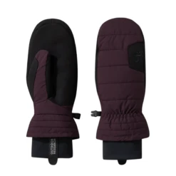 Outdoor Research Shadow Mitt - Women's 9 Outdoor Research Shadow Mitt - Women's -Outdoor Research 1118443 800 auto