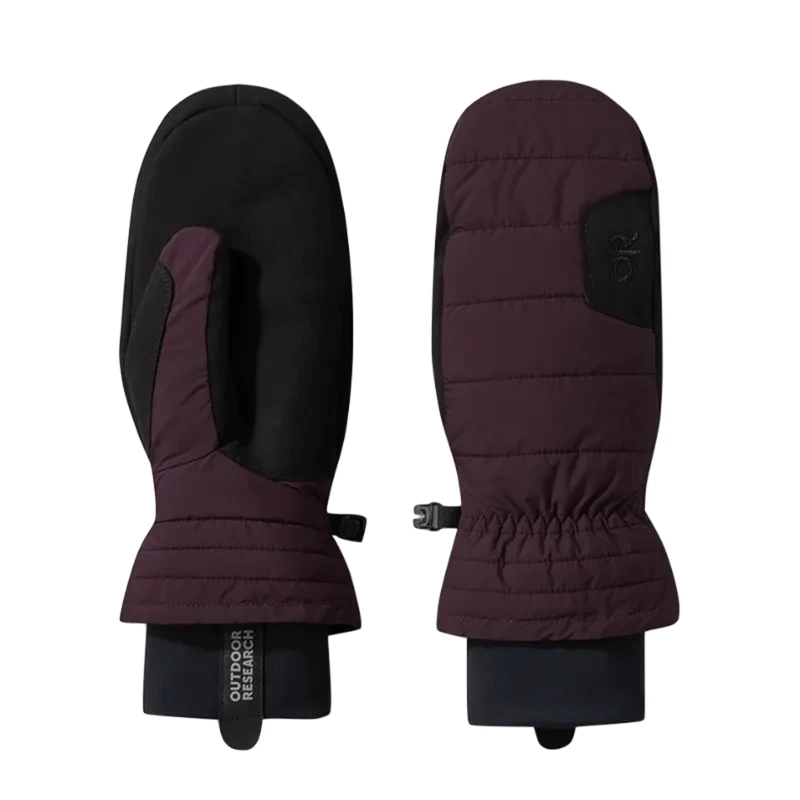 Outdoor Research Shadow Mitt - Women's 6 Outdoor Research Shadow Mitt - Women's - Image 4