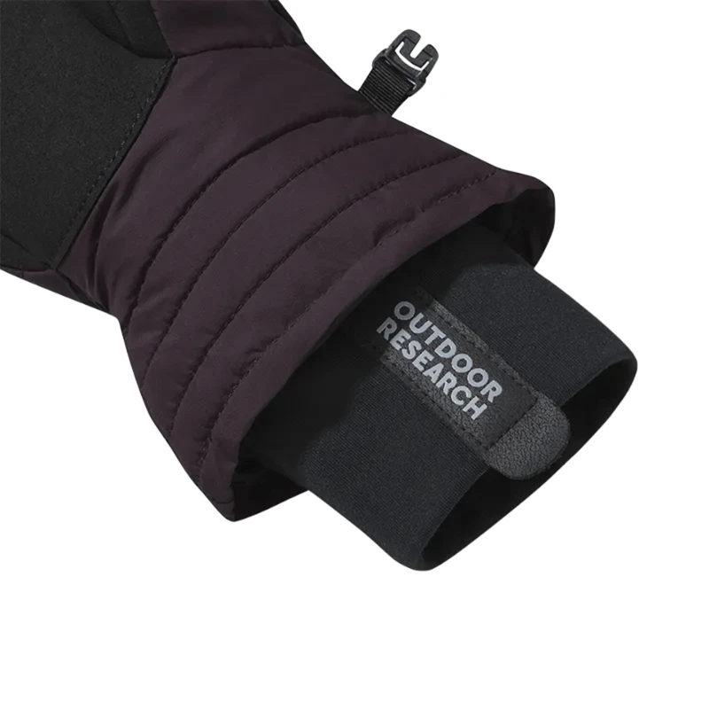 Outdoor Research Shadow Mitt - Women's 3 Outdoor Research Shadow Mitt - Women's