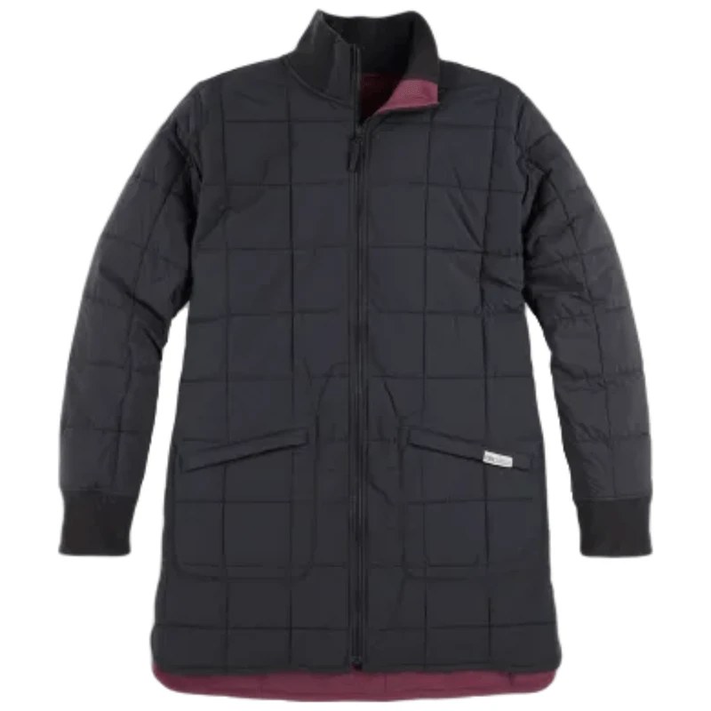 Outdoor Research Shadow Reversible Parka Jacket - Women's 5 Outdoor Research Shadow Reversible Parka Jacket - Women's - Image 3