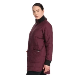 Outdoor Research Shadow Reversible Parka Jacket - Women's