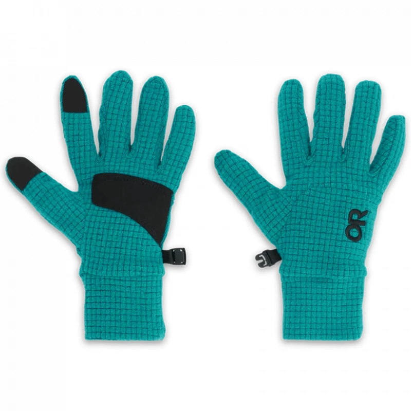 Outdoor Research Trail Mix Glove - Kids' 3 Outdoor Research Trail Mix Glove - Kids'