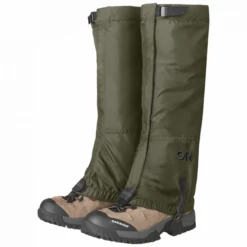 Outdoor Research Bugout Rocky Mountain High Gaiter