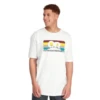 Outdoor Research Advocate Stripe T-Shirt - Men's -Outdoor Research 1121683 800 auto