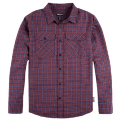 Outdoor Research Feedback Lightweight Flannel Shirt - Men's -Outdoor Research 1121711 800 auto