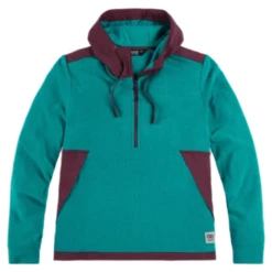 Outdoor Research Trail Mix Pullover Hoodie - Women's 6 Outdoor Research Trail Mix Pullover Hoodie - Women's -Outdoor Research 1121946 800 auto