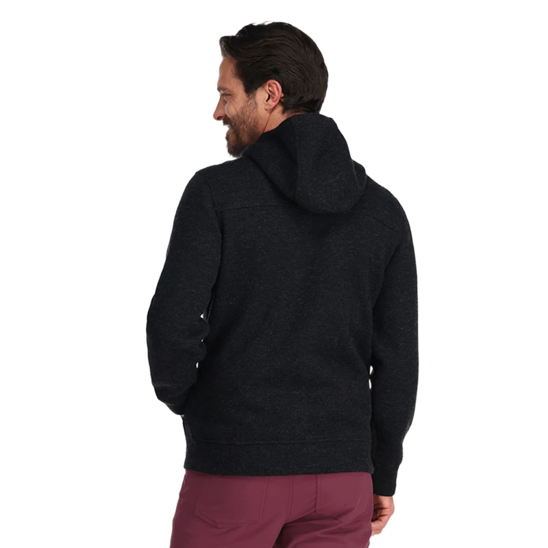 Outdoor Research Flurry Hoodie - Men's 4 Outdoor Research Flurry Hoodie - Men's - Image 2