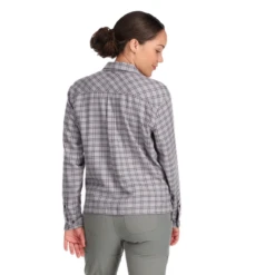 Outdoor Research Feedback Lightweight Flannel Shirt - Women's 8 Outdoor Research Feedback Lightweight Flannel Shirt - Women's -Outdoor Research 1122083 800 auto