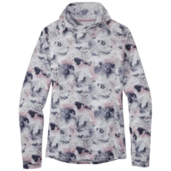 Outdoor Research Echo Printed Hoodie - Women's