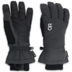 Outdoor Research Revolution Under Cuff Gore-Tex Glove - Men's