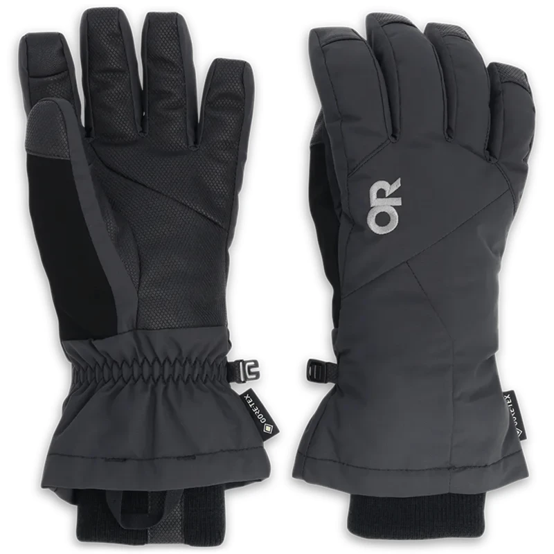 Outdoor Research Revolution Under Cuff Gore-Tex Glove - Men's 3 Outdoor Research Revolution Under Cuff Gore-Tex Glove - Men's