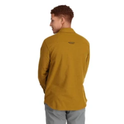 Outdoor Research Trail Mix Shirt Jacket - Men's -Outdoor Research 1122218 800 auto