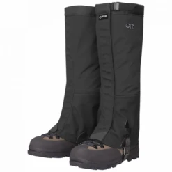 Outdoor Research Wide Crocodile Gaiter - Women's