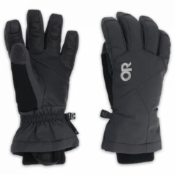 Outdoor Research Revolution Under Cuff Gore-Tex Glove - Women's
