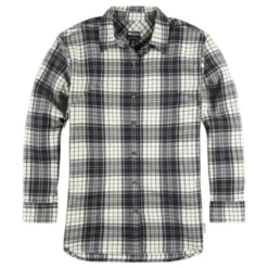 Outdoor Research Kulshan Flannel Shirt - Women's -Outdoor Research 1122794 800 auto