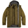 Outdoor Research Foray 3-in-1 Parka - Men's 2 Outdoor Research Foray 3-in-1 Parka - Men's -Outdoor Research 1122810 800 auto