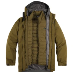 Outdoor Research Foray 3-in-1 Parka - Men's