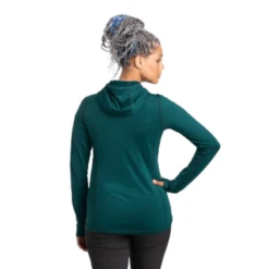 Outdoor Research Vigor Full Zip Hoodie - Women's -Outdoor Research 1125497 800 auto